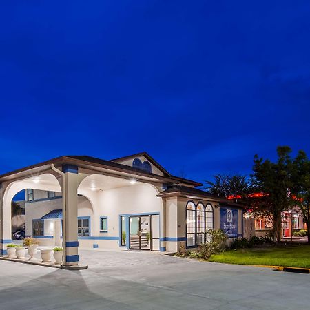 Surestay Hotel By Best Western Jacksonville South Exterior foto