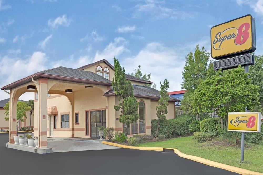 Surestay Hotel By Best Western Jacksonville South Exterior foto