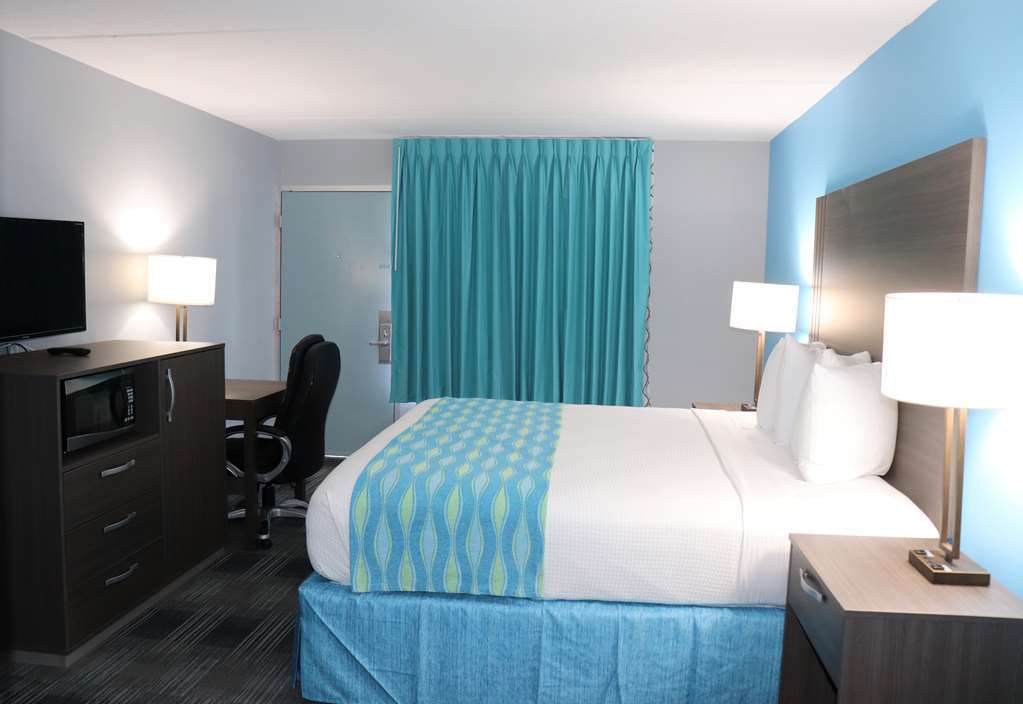 Surestay Hotel By Best Western Jacksonville South Zimmer foto