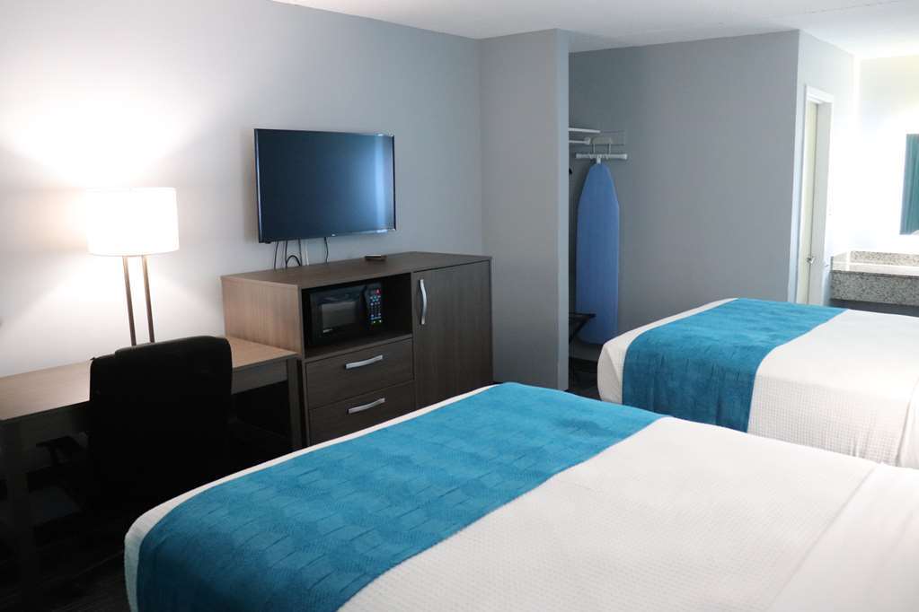 Surestay Hotel By Best Western Jacksonville South Zimmer foto